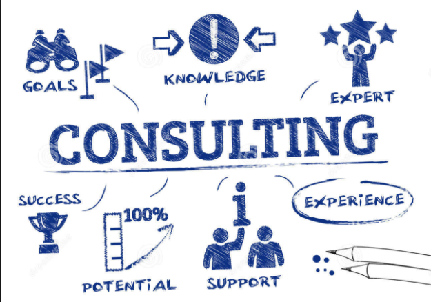 Marshall Alston Human Resources Consulting