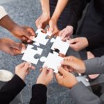 The Importance of Teamwork in the Workplace